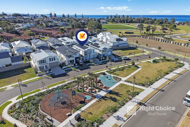 7 Mainsail Avenue, Shell Cove NSW 2529