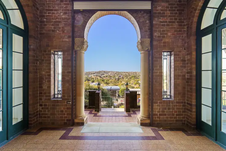 Fifth view of Homely house listing, 41 Drumalbyn Road, Bellevue Hill NSW 2023