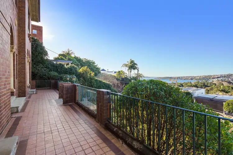 Sixth view of Homely house listing, 41 Drumalbyn Road, Bellevue Hill NSW 2023