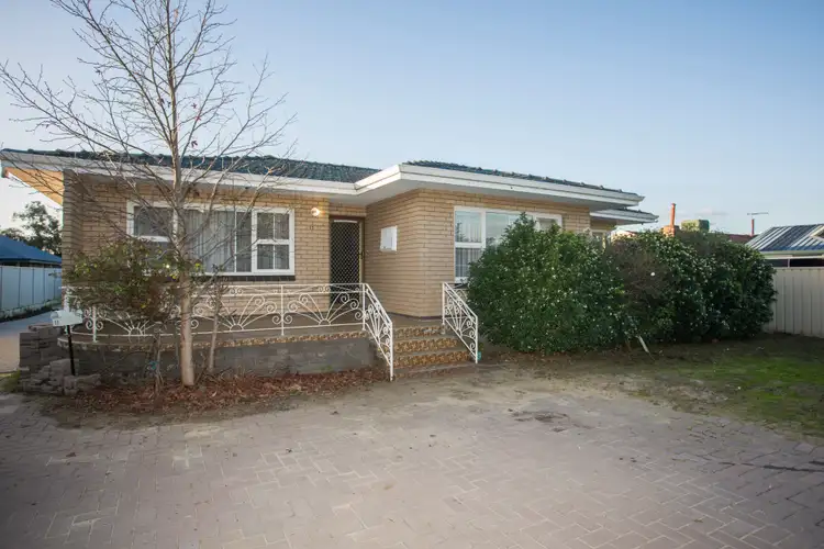 Second view of Homely house listing, 17 Morley Drive East, Morley WA 6062