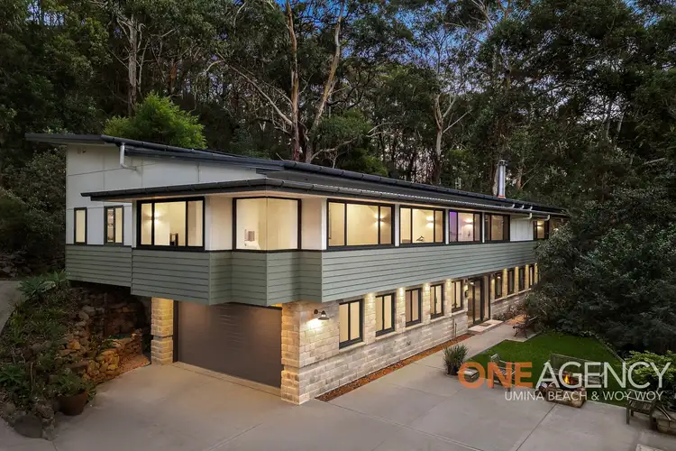 Main view of Homely rural property listing, 180 - 182 Empire Bay Drive, Empire Bay NSW 2257