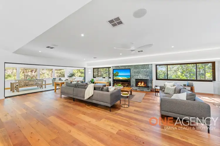 Third view of Homely rural property listing, 180 - 182 Empire Bay Drive, Empire Bay NSW 2257