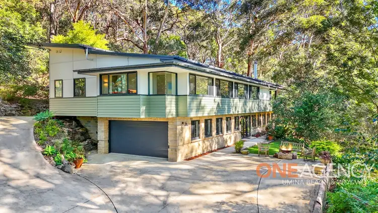 Fourth view of Homely rural property listing, 180 - 182 Empire Bay Drive, Empire Bay NSW 2257