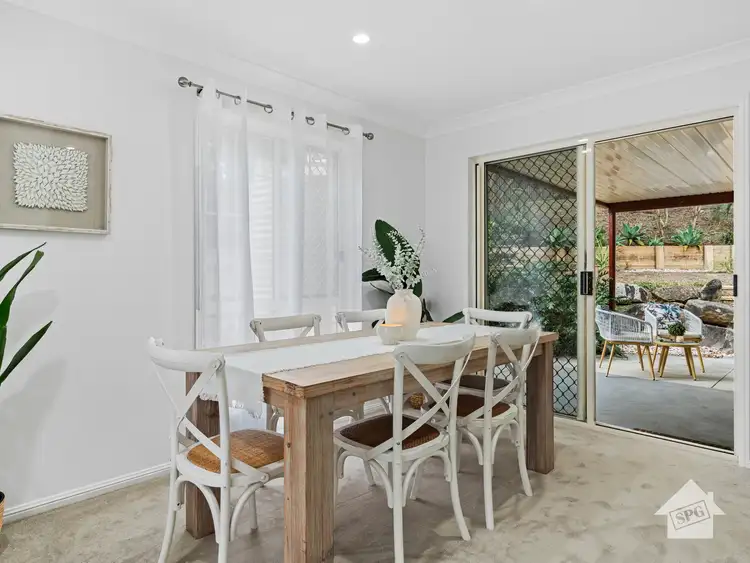 Fourth view of Homely townhouse listing, 50/184 Radford Road, Manly West QLD 4179