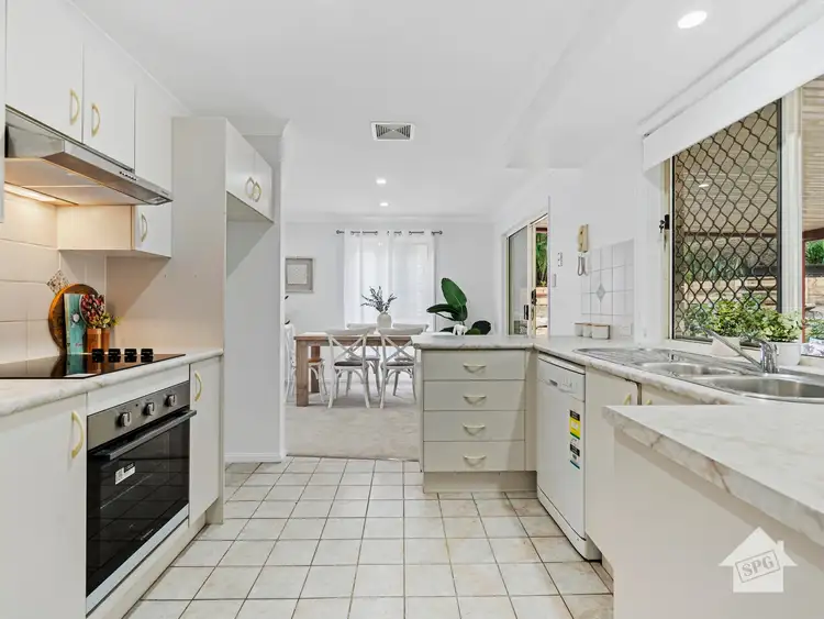 Sixth view of Homely townhouse listing, 50/184 Radford Road, Manly West QLD 4179