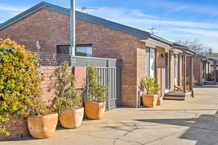 Main view of Homely house listing, 47A Donald Road, Karabar NSW 2620