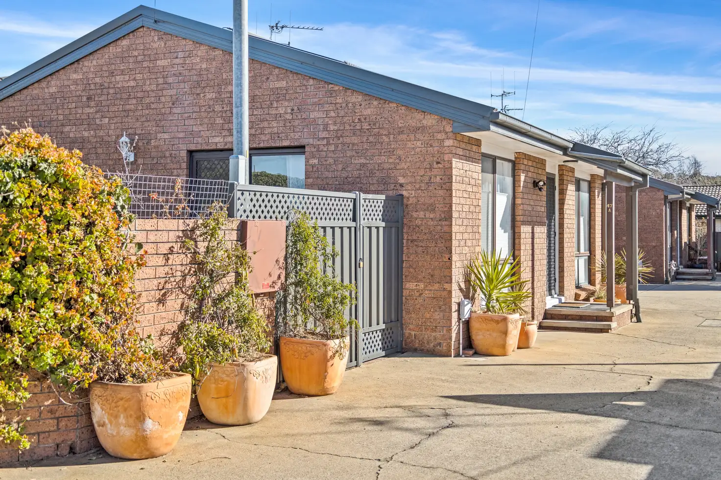 Main view of Homely house listing, 47A Donald Road, Karabar NSW 2620