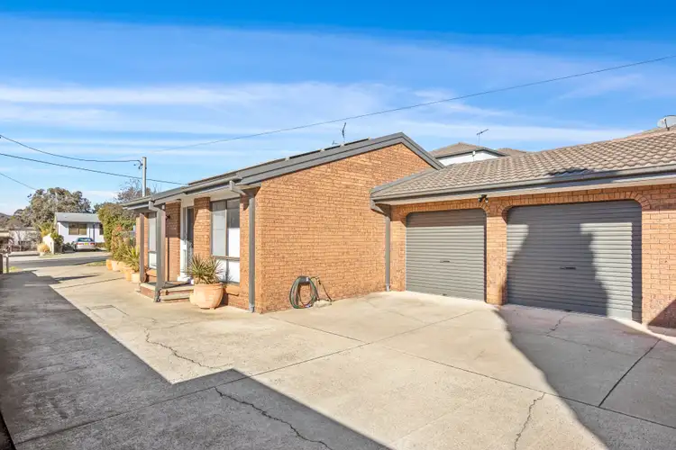 Second view of Homely house listing, 47A Donald Road, Karabar NSW 2620