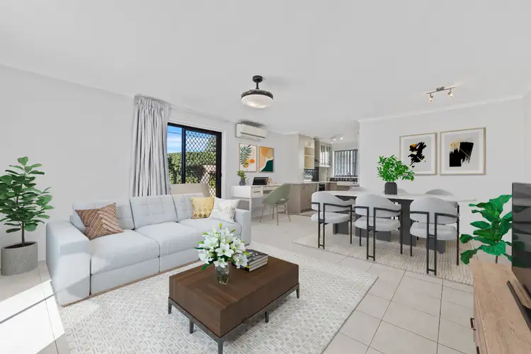 Third view of Homely house listing, 47A Donald Road, Karabar NSW 2620