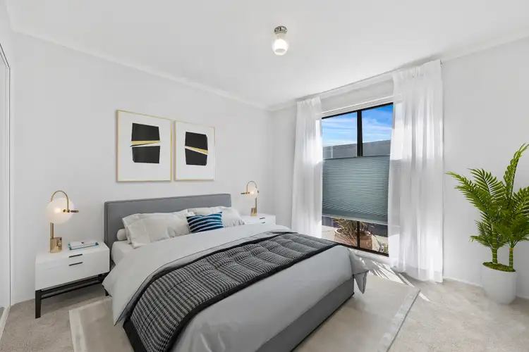 Sixth view of Homely house listing, 47A Donald Road, Karabar NSW 2620