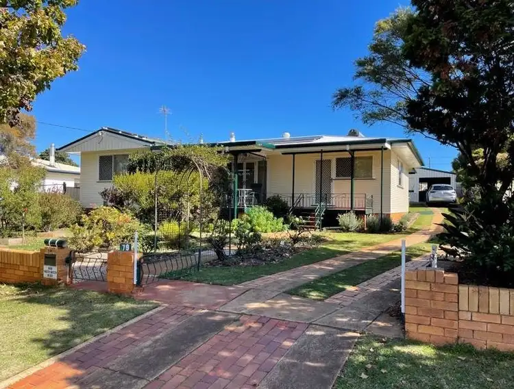 Main view of Homely house listing, 79 Hoey Street, Kearneys Spring QLD 4350