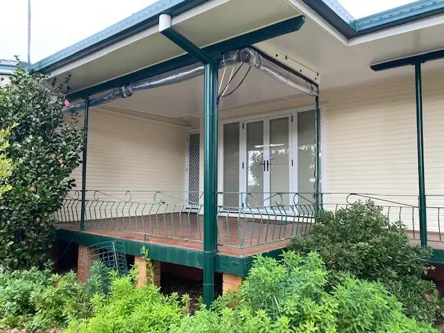 Second view of Homely house listing, 79 Hoey Street, Kearneys Spring QLD 4350