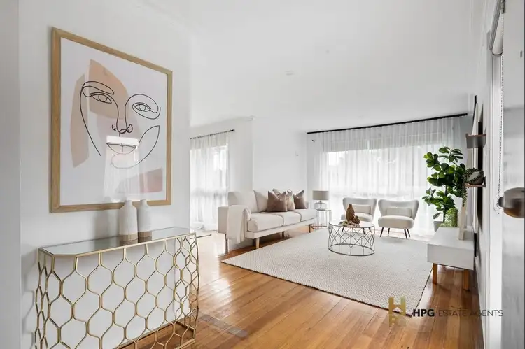 Fifth view of Homely house listing, 22 Tadstan Drive, Tullamarine VIC 3043