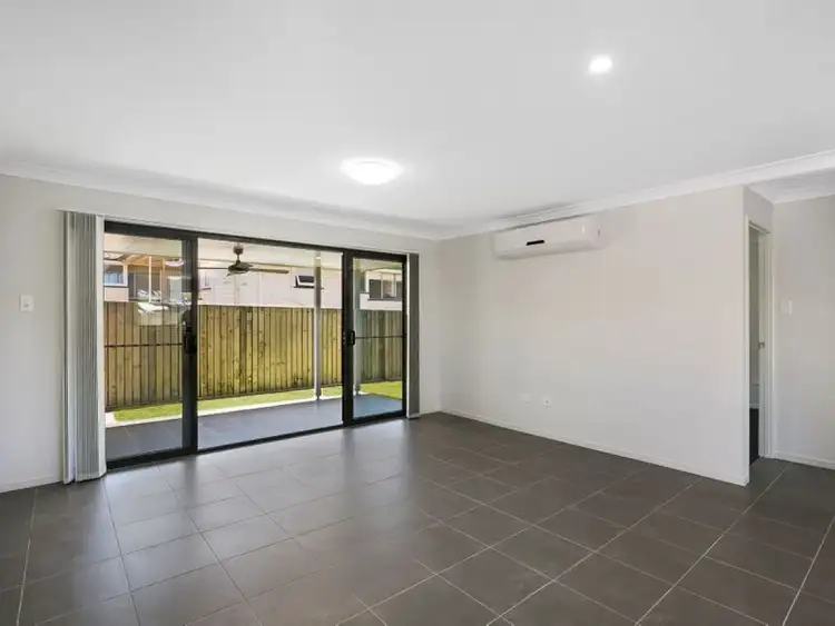 Fourth view of Homely unit listing, 3/104 Taylor Street, Newtown QLD 4350