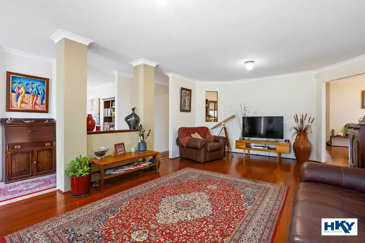 Fourth view of Homely house listing, 47 Birkett Circle, Ellenbrook WA 6069