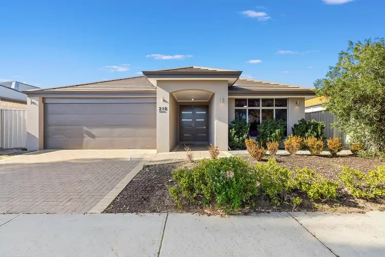 210 Beachside Parade, Yanchep WA 6035