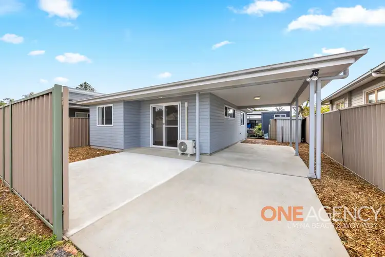 20a Pozieres Avenue, Umina Beach NSW 2257
