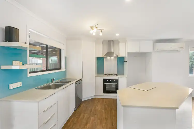 Fifth view of Homely house listing, 51 Traminer Drive, Wilsonton Heights QLD 4350