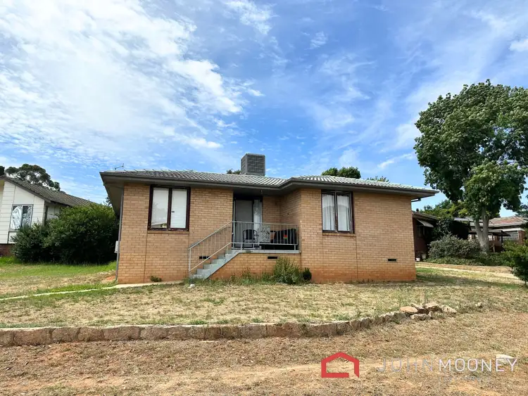 Main view of Homely house listing, 8 Connorton Avenue, Ashmont NSW 2650
