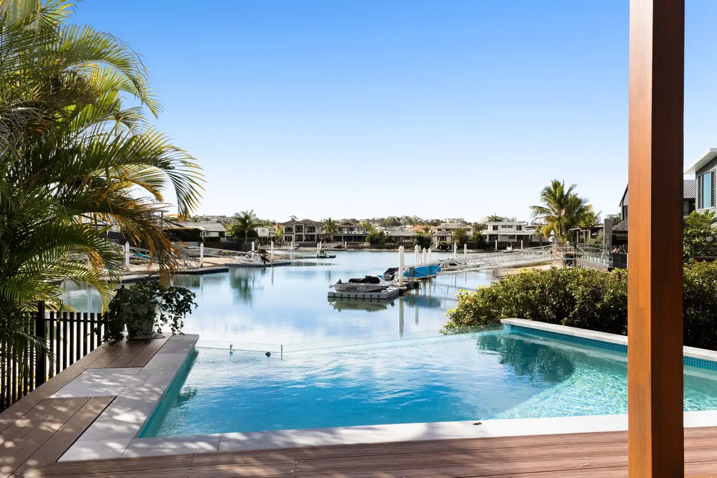 Main view of Homely house listing, 25 Carrothool Place, Mooloolaba QLD 4557