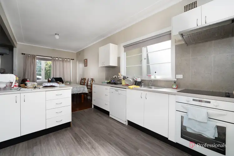 Second view of Homely unit listing, 99 Niagara Street, Armidale NSW 2350