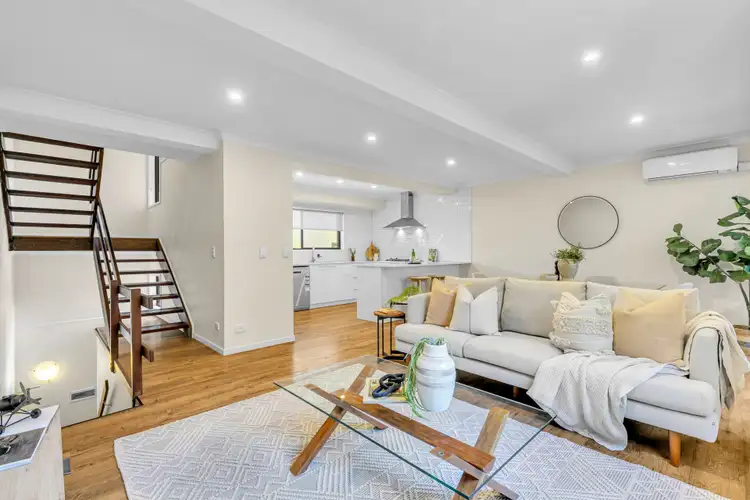 3/123 Macquarie Street, St Lucia QLD 4067