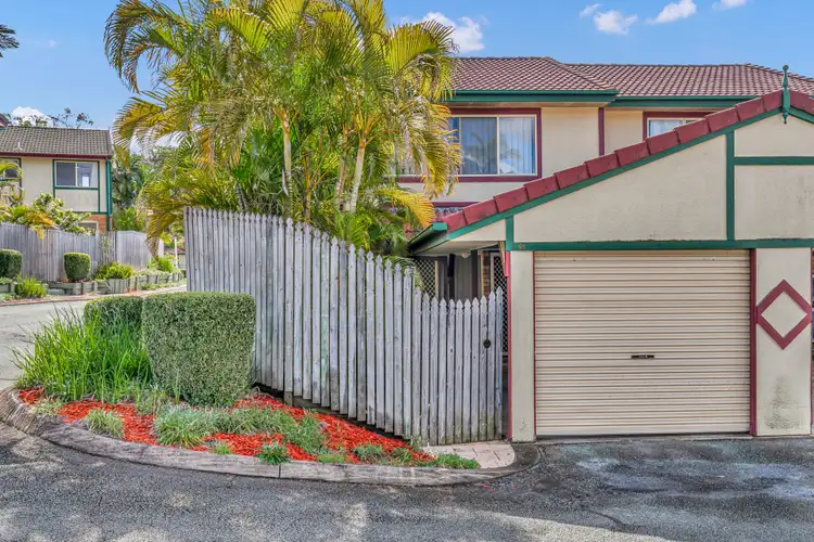 66/13 Bailey Street, Collingwood Park QLD 4301