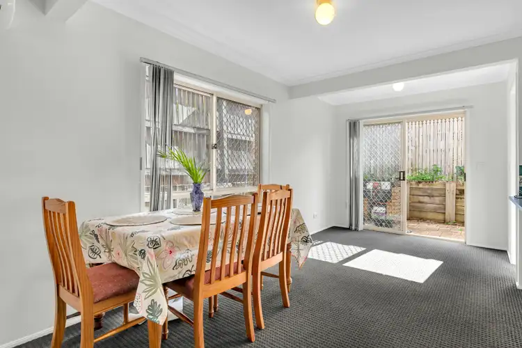 Fourth view of Homely townhouse listing, 66/13 Bailey Street, Collingwood Park QLD 4301