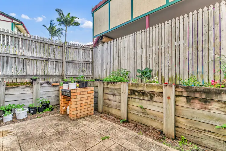 Sixth view of Homely townhouse listing, 66/13 Bailey Street, Collingwood Park QLD 4301