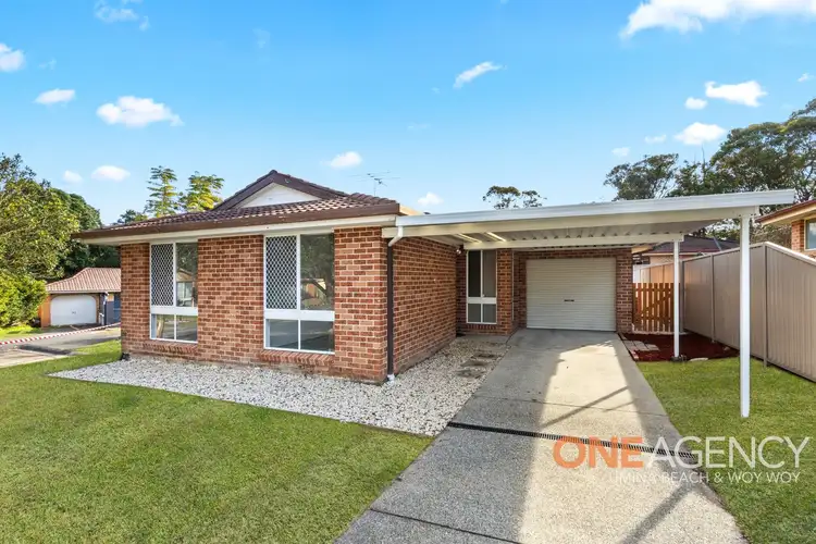 10 Talia Court, Blue Haven NSW 2262