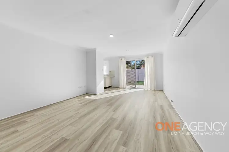 Second view of Homely house listing, 10 Talia Court, Blue Haven NSW 2262