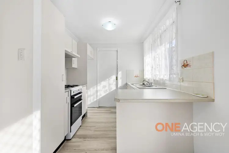 Third view of Homely house listing, 10 Talia Court, Blue Haven NSW 2262