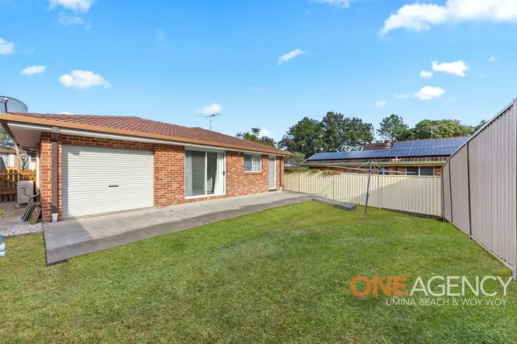 Fifth view of Homely house listing, 10 Talia Court, Blue Haven NSW 2262
