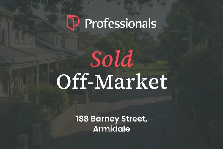 Main view of Homely house listing, 188 Barney Street, Armidale NSW 2350