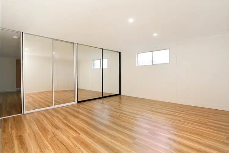 Second view of Homely flat listing, 8B Dorothy Street, Wentworthville NSW 2145