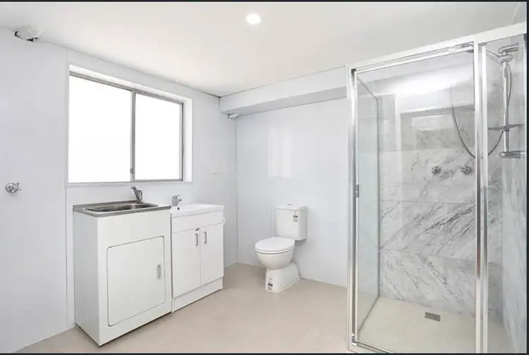 Third view of Homely flat listing, 8B Dorothy Street, Wentworthville NSW 2145