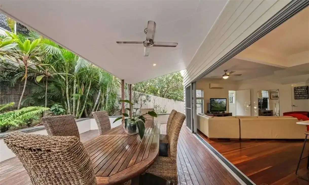 Main view of Homely townhouse listing, Address available on request