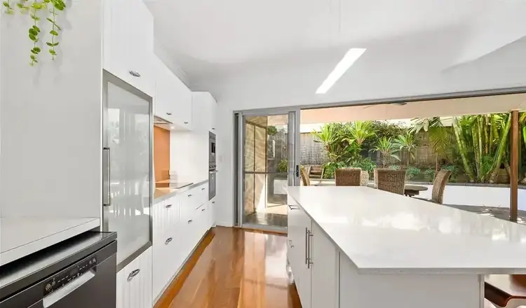 Second view of Homely townhouse listing, Address available on request