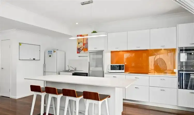 Third view of Homely townhouse listing, Address available on request