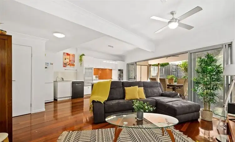 Fourth view of Homely townhouse listing, Address available on request