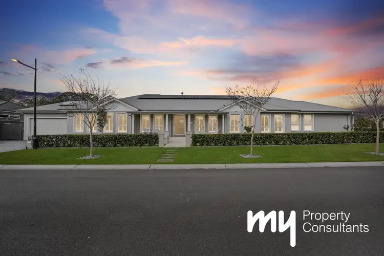 3-3A Lowry Close, Harrington Park NSW 2567