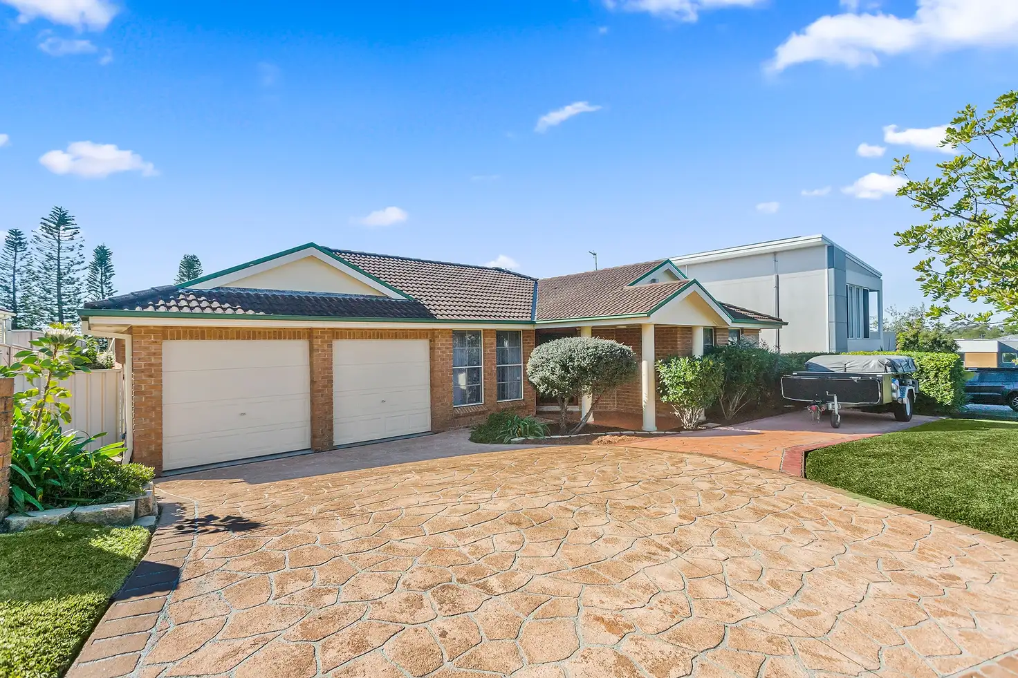 Main view of Homely house listing, 6 Torres Circuit, Shell Cove NSW 2529