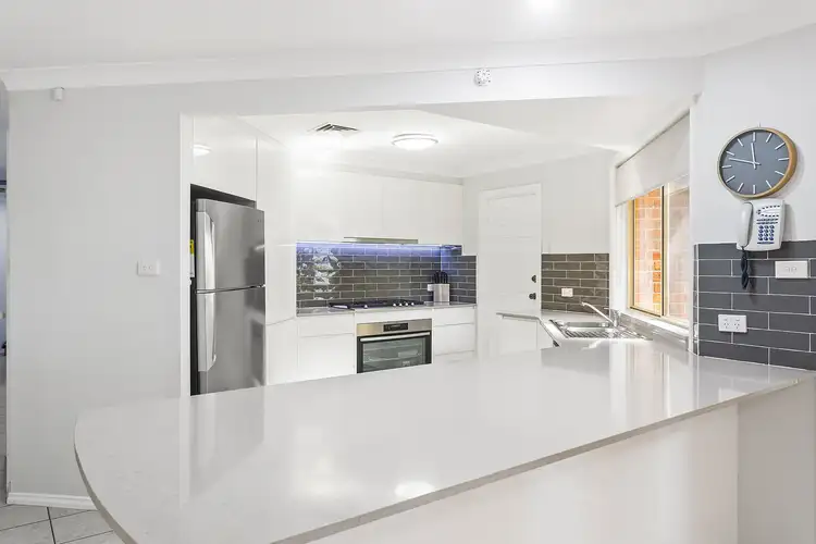 Second view of Homely house listing, 6 Torres Circuit, Shell Cove NSW 2529