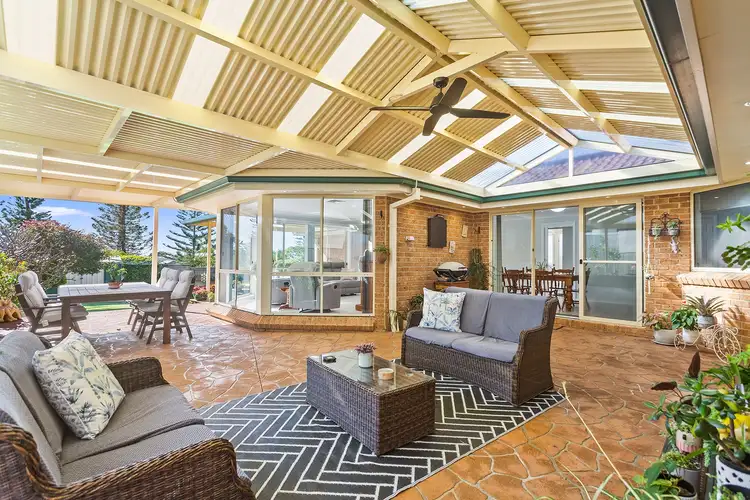 Third view of Homely house listing, 6 Torres Circuit, Shell Cove NSW 2529