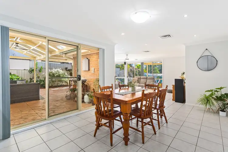 Fourth view of Homely house listing, 6 Torres Circuit, Shell Cove NSW 2529