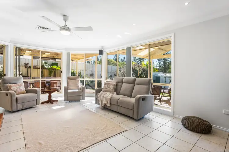Fifth view of Homely house listing, 6 Torres Circuit, Shell Cove NSW 2529
