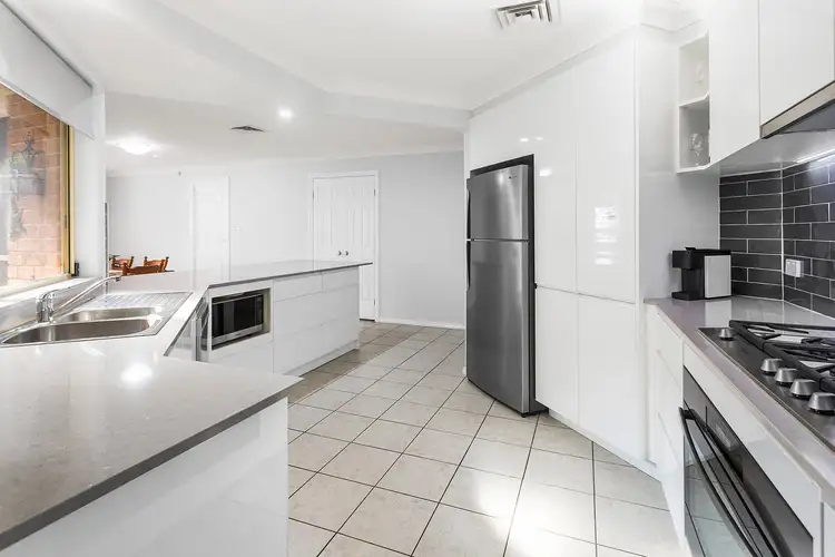 Sixth view of Homely house listing, 6 Torres Circuit, Shell Cove NSW 2529