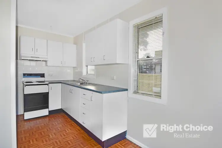 Second view of Homely house listing, 18 Johnston Street, Warilla NSW 2528