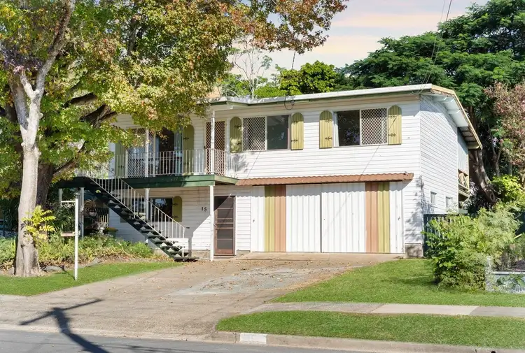 Main view of Homely house listing, 15 Collins Street, Slacks Creek QLD 4127