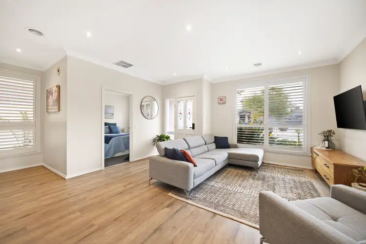 Third view of Homely unit listing, 1/51 McIntosh Street, Airport West VIC 3042